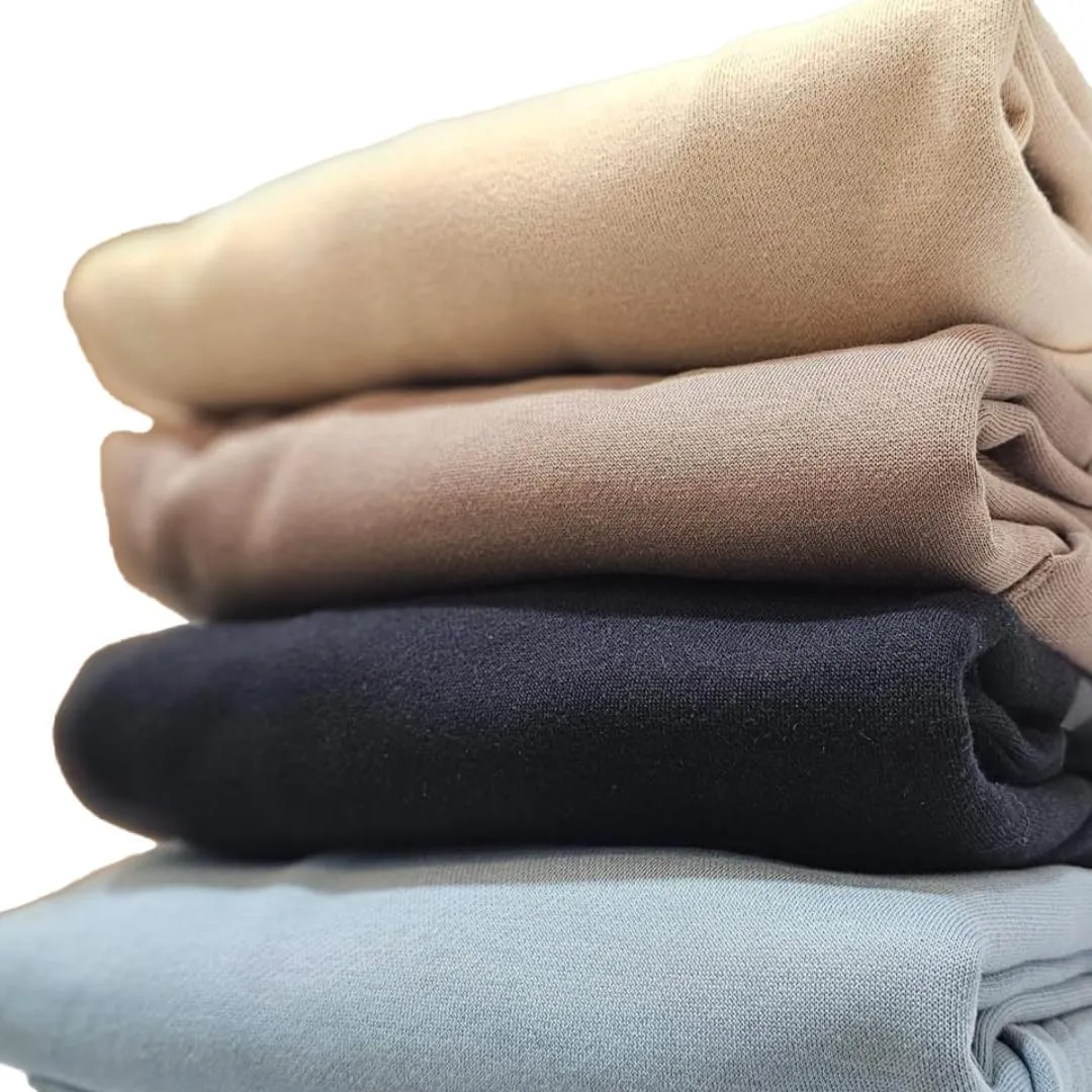 Zhirxo Mens and Womens Oversized Hoodie - Casual Cotton Pullover Sweatshirt - Long Sleeve Fashion Wear