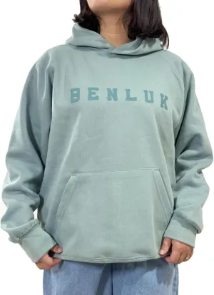 Zhirxo Mens and Womens Oversized Hoodie - Casual Cotton Pullover Sweatshirt - Long Sleeve Fashion Wear