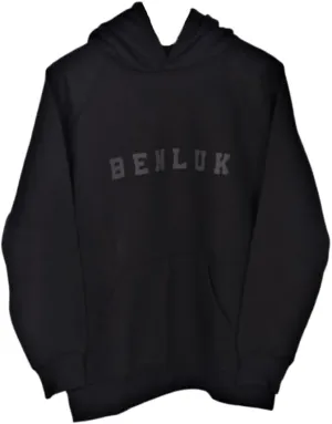 Zhirxo Mens and Womens Oversized Hoodie - Casual Cotton Pullover Sweatshirt - Long Sleeve Fashion Wear